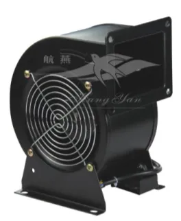 Ywl2e-150 Forward Impeller, Centrifugal, 220 V, Cast Iron - view 2