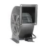 Ywl2e-150 Forward Impeller, Centrifugal, 220 V, Cast Iron - view 3