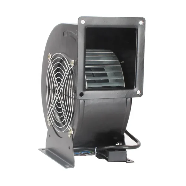 Ywl2e-150 Forward Impeller, Centrifugal, 220 V, Cast Iron - view 3