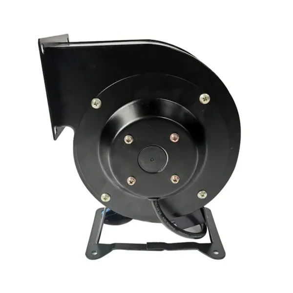 Ywl2e-150 Forward Impeller, Centrifugal, 220 V, Cast Iron - view 4