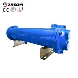 Zasom Stainless Steel Tube, 220V, 220 V