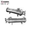 Zasom Stainless Steel Tube, 220V, 220 V - view 2