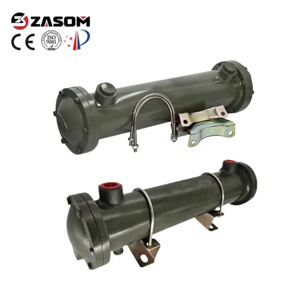 Zasom Stainless Steel Tube, 220V, 220 V - view 3