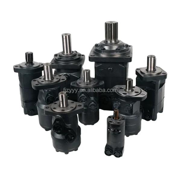Zhenyuan Omr Motor, 100, OMRX - view 6