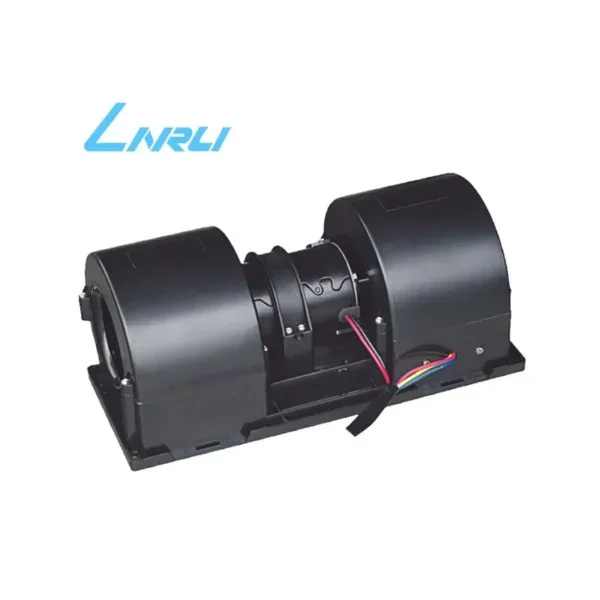 Zhf-281ats Bus Air Conditioner, LINRUI, 350mm, Scroll