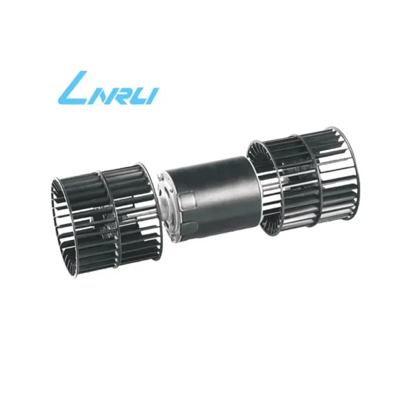 Zhf-281ats Bus Air Conditioner, LINRUI, 350mm, Scroll - view 3