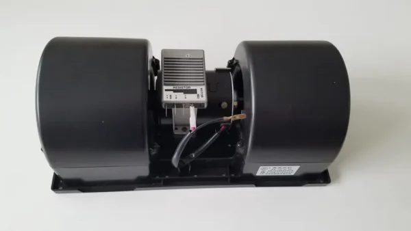 Zhf-281ats Bus Air Conditioner, LINRUI, 350mm, Scroll - view 5