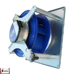 Ziehl-abegg Centrifugal Cooling Fan, 116848/H01