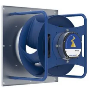 Ziehl-abegg Centrifugal Cooling Fan, 116931/A01