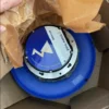 Ziehl-abegg Centrifugal Cooling Fan, Tangential, 230v - view 2