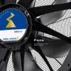 Ziehl-abegg Centrifugal Cooling Fan, Tangential, 230v - view 6