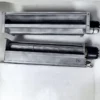 Ziehl-abegg Fan, QK08A-2EM.50.CH, QK08B-2EM.50.CH