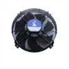 Ziehl-abegg Fn050-zikdcv7p2 Axial Fan, FN050-ZIK.DC.V7P2