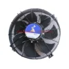 Ziehl-abegg Fn050-zikdcv7p2 Axial Fan, FN050-ZIK.DC.V7P2 - view 5