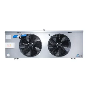 Zlm-7540 Cold Room Evaporator, ZLM-7.5/40, 220 V, Steam