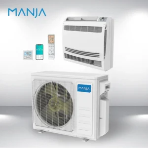 Zone Console Air Conditioner, Ceiling, R-32