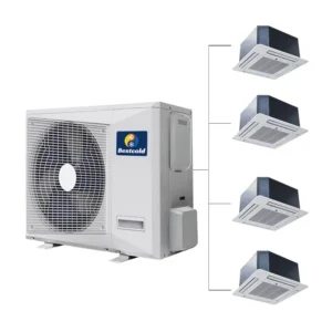 Split Air Conditioners