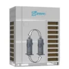 Zone Split Air Conditioner, ZERO, Inverter, R410a, HVAC