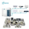 Zone Split Air Conditioner, ZERO, Inverter, R410a, HVAC - view 3