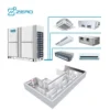 Zone Split Air Conditioner, ZERO, Inverter, R410a, HVAC - view 4