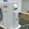 Zone Split Heat Pump, Wall, 12000BTU, R410a, Inverter - view 5