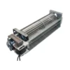 Zysy Cross-flow Duct Fan, HL-40170H220B-High, Cooling fan