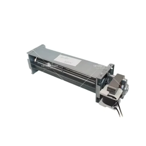 Zysy Cross-flow Duct Fan, HL-40170H220B-High, Cooling fan - view 2