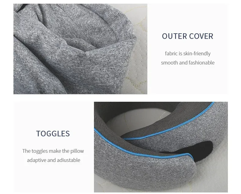 Portable Wearable Fans, Polyester, yt00834 - detail 12