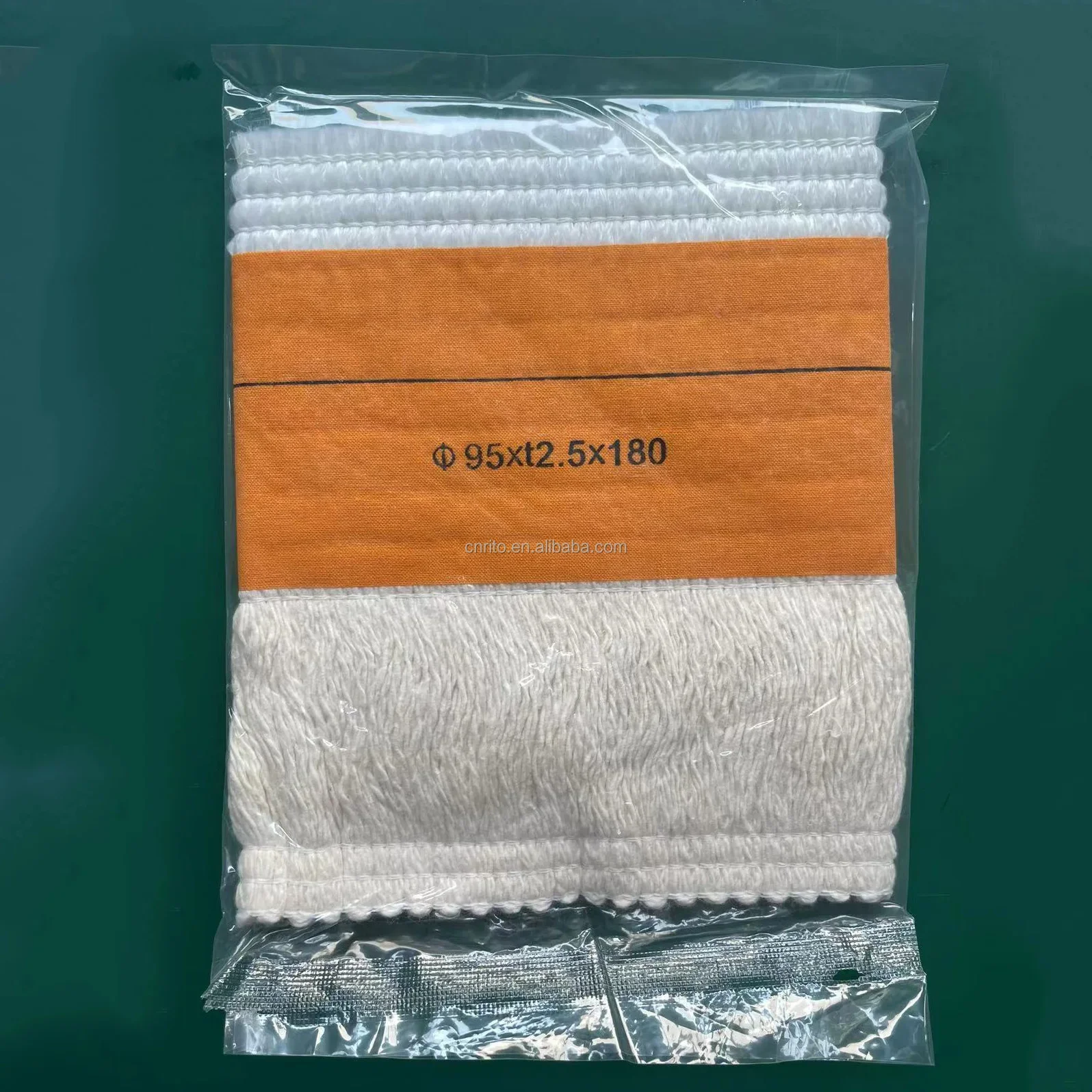 Kerosene Heater, Portable, Cotton+fiberglass - detail 2