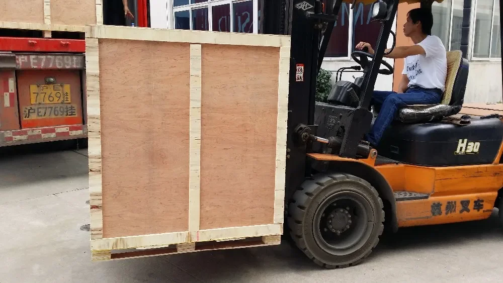 Condensing Unit, 220-440V, 20HP-50HP - detail 34