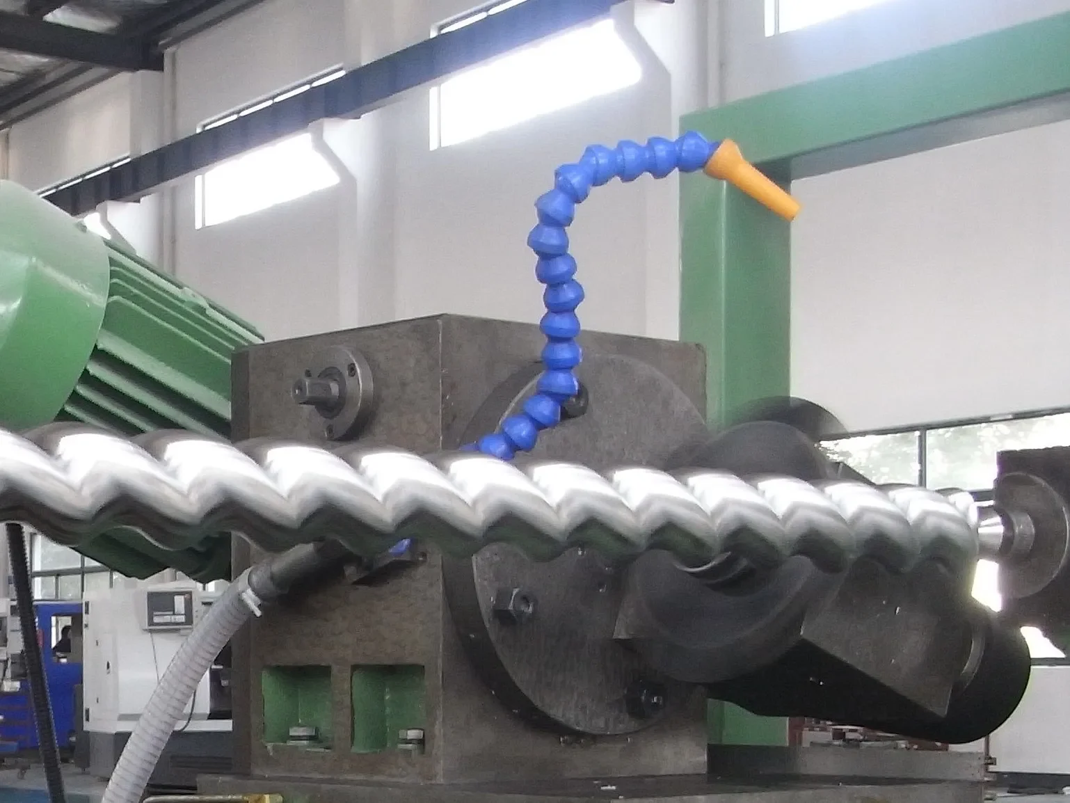 Brand Progressing Cavity Pump, Electric, NBR rubber - detail 24