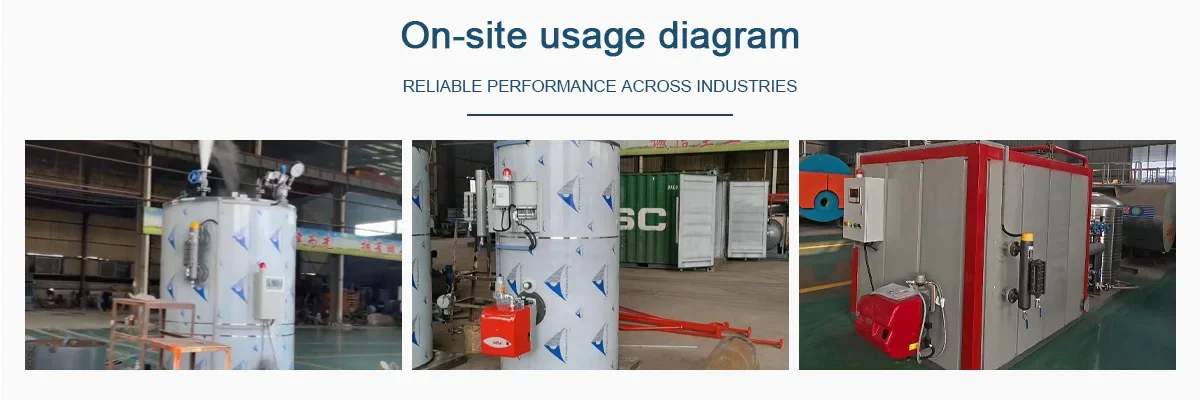 Fire Tube, LHS, 300kg/h - detail 14