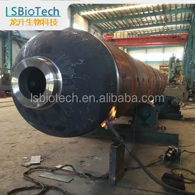 Economizer Coil, Steel, Boiler Tube - detail 30
