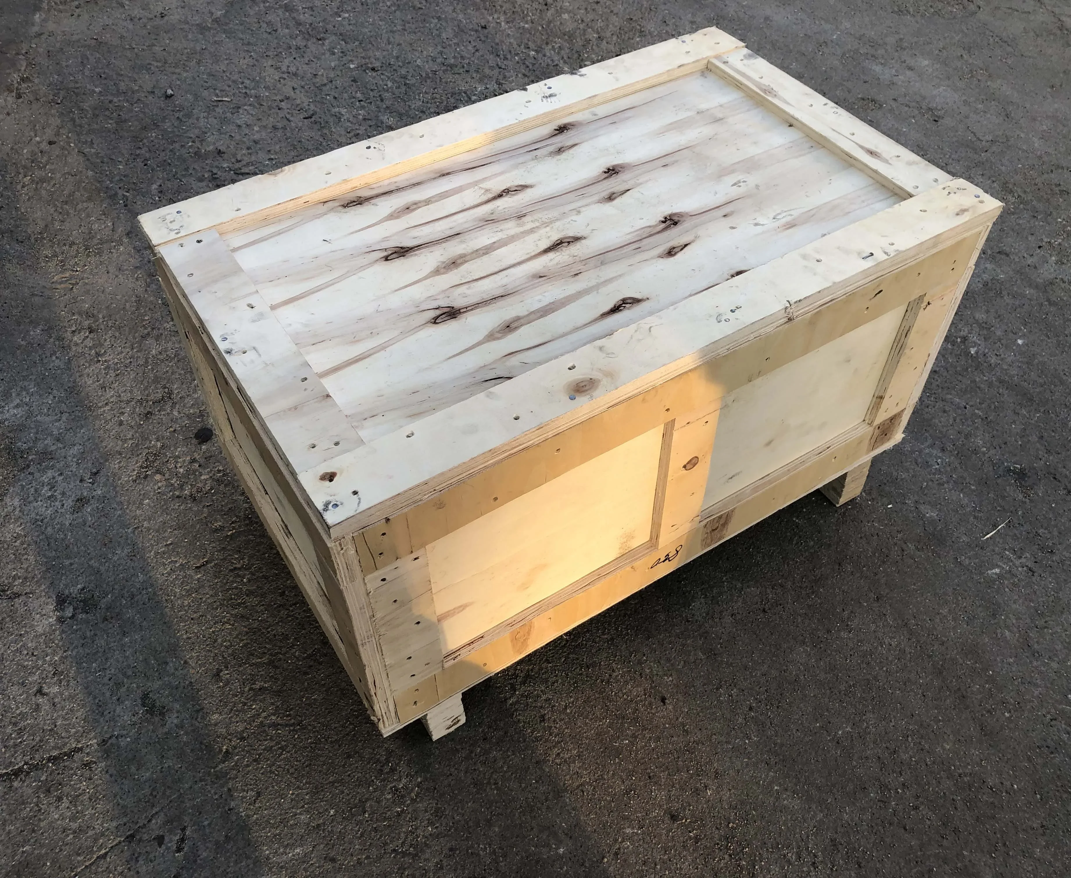 Manufactory Evaporative Cooler, Condenser, CE ISO9001 - detail 62