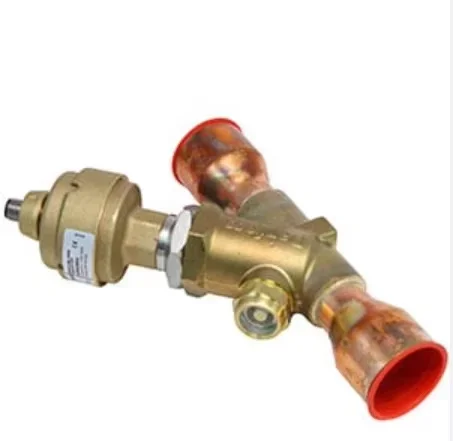 Parts Electronic Expansion Valve, 025-41565-000, Metal - detail 4