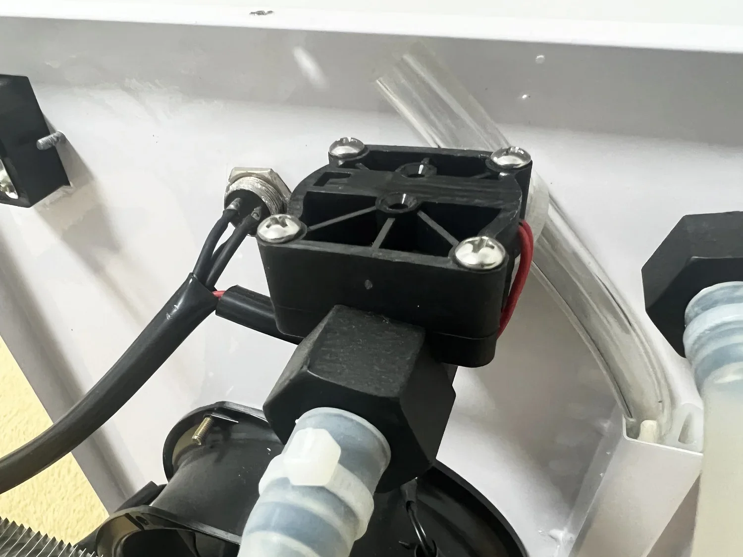 Industrial Chiller, Cw-3000, 220V, 0.5kw(0.67hp) - detail 26