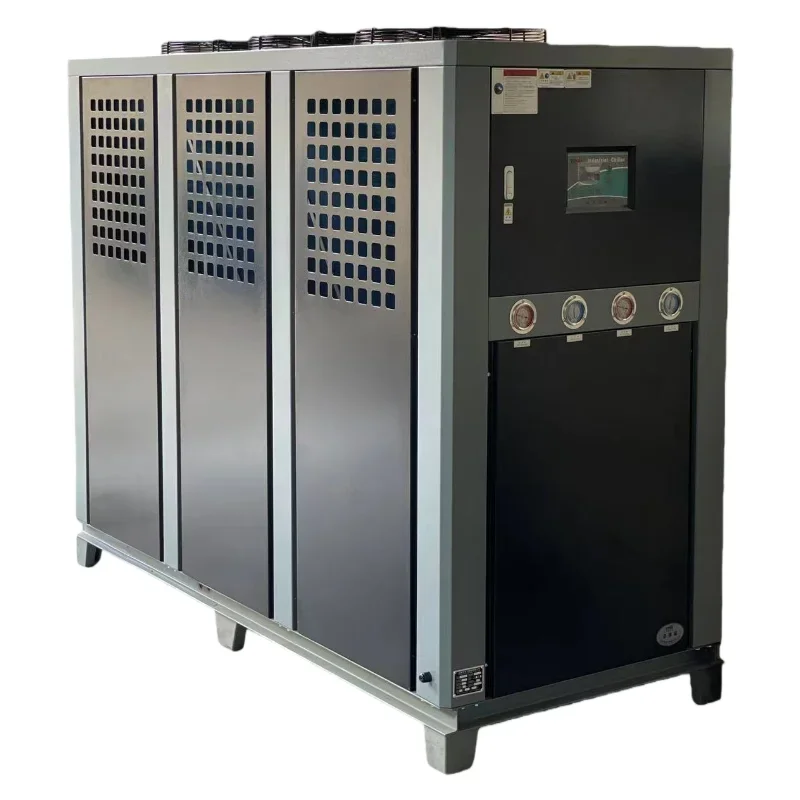 Condensing Unit, 380 V, 22.5KW(30.17hp) - detail 8