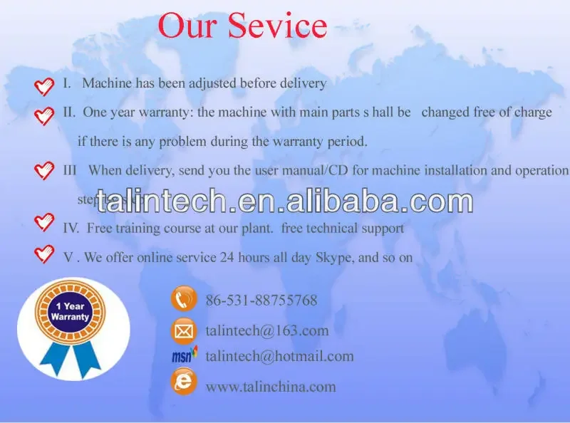 Thawing Equipment, 110~415V - detail 14