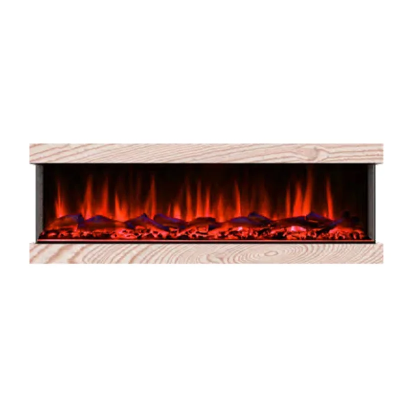 Electric Fireplace, 50-Inch, 6-Color, LED - detail 18