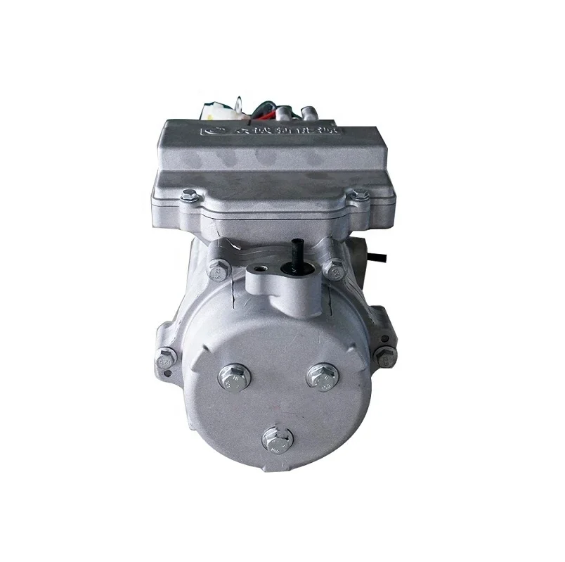 Portable Cooler, 220V, 12V/24V/110V - detail 16
