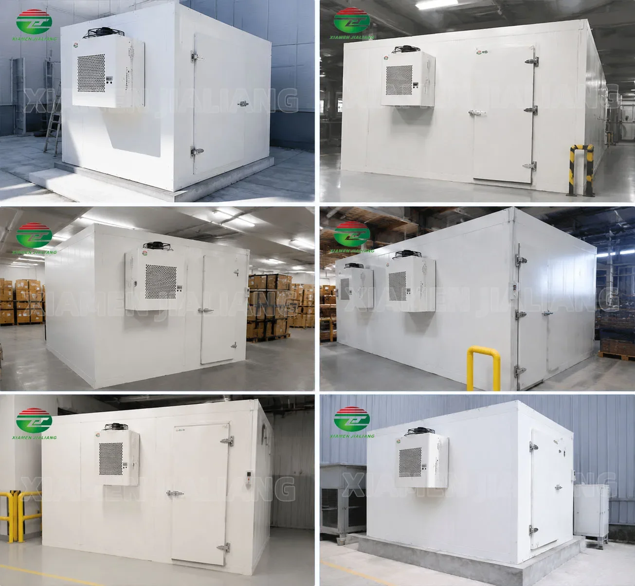 Condensing Unit, 2HP, Monoblock - detail 10