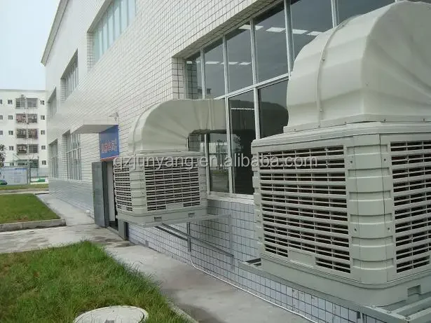 Vents Portable Swamp Cooler, 90-120m2 - detail 38