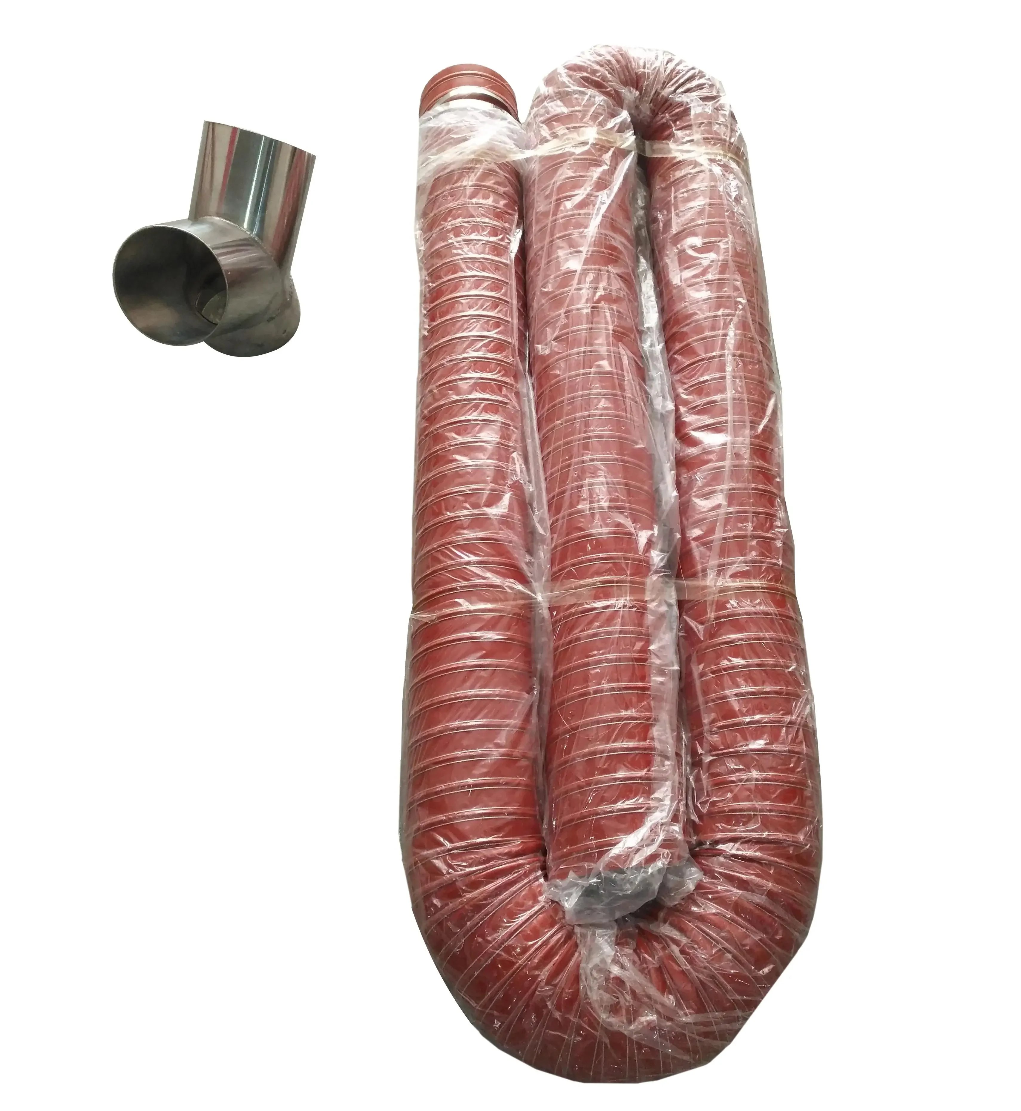 Ring Blower, 220V, Aluminum - detail 48