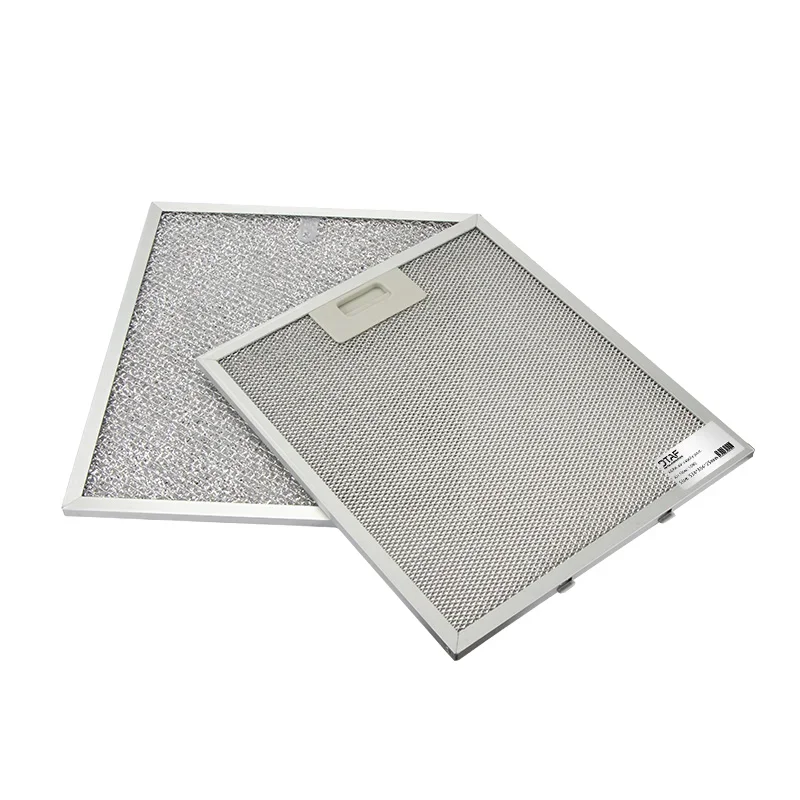 Range Hood Air Filter, Aluminum, Primary Air Filter - detail 2