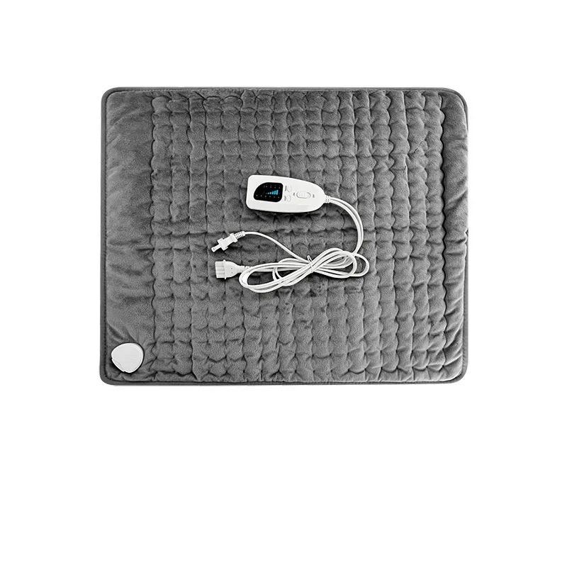 Heating Pad Heating Blanket, LED, 120W(0.16hp), Flannel Fleece - detail 8