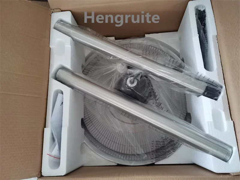 Electric Heater, Wall, THG012-B - detail 28