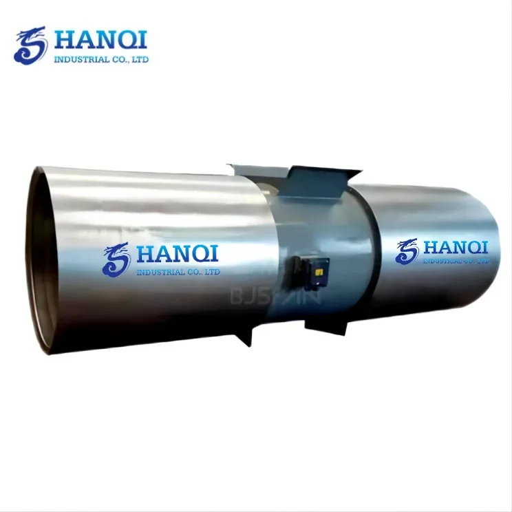 Stainless Steel Fan, Centrifugal, 220 V - detail 12