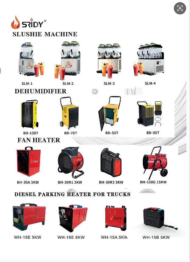 Type Gas Heater, 50KW, 230 V, 50KW(67.05hp) - detail 4