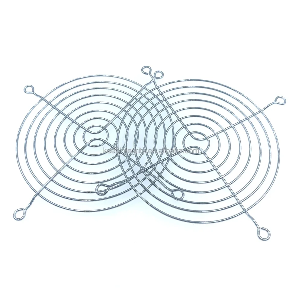 Axial Fan, 4CM, 5CM, 6CM, 8CM - detail 2