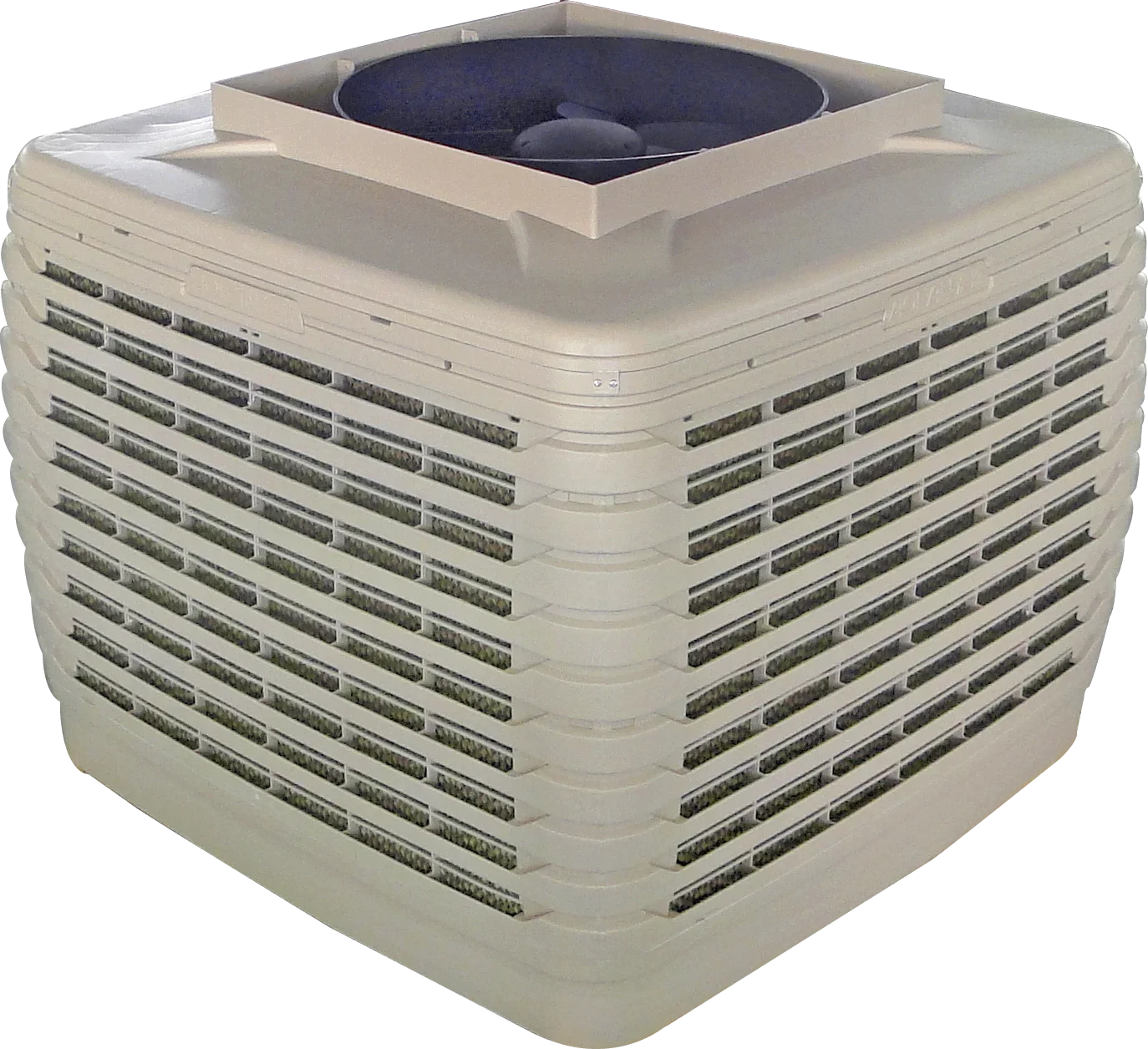 Evaporative Air Cooler, Wall, 18000 - detail 6